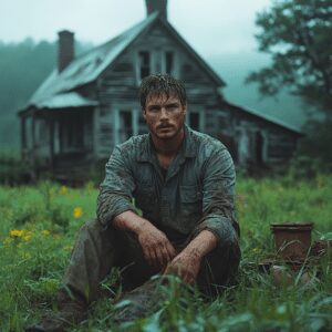 hillbilly elegy movie cast