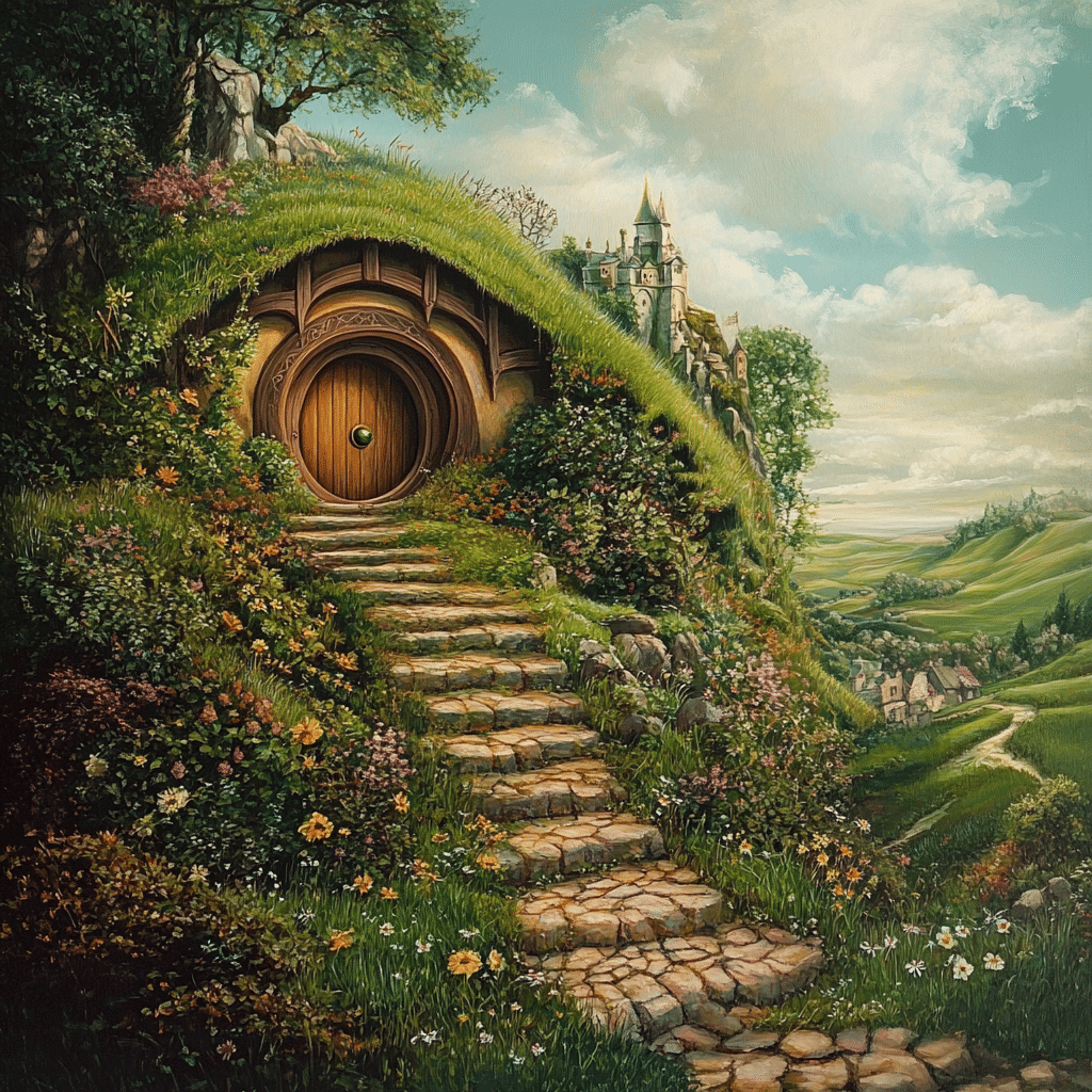 hobbit Hobbit
