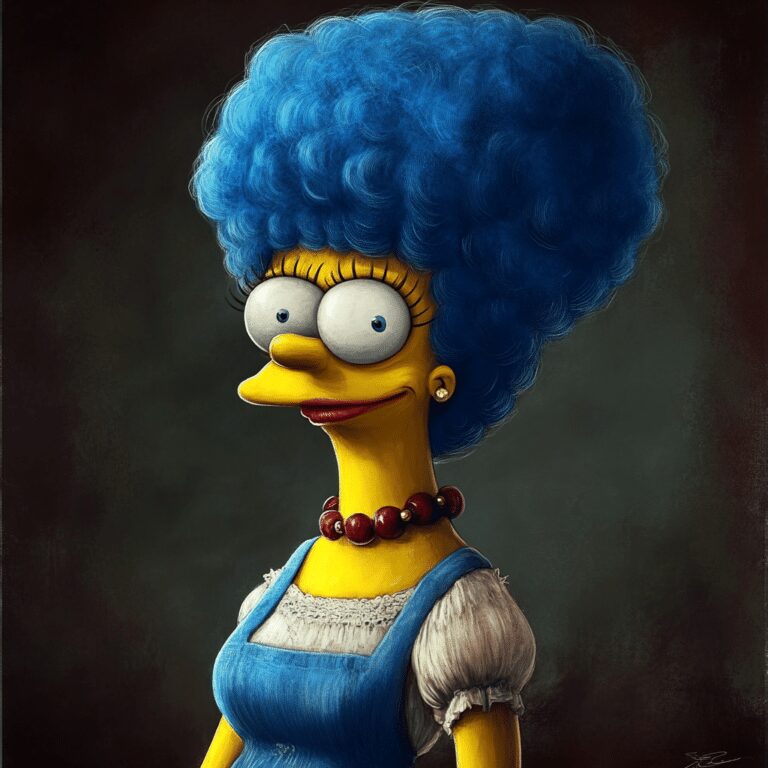 homer simpson