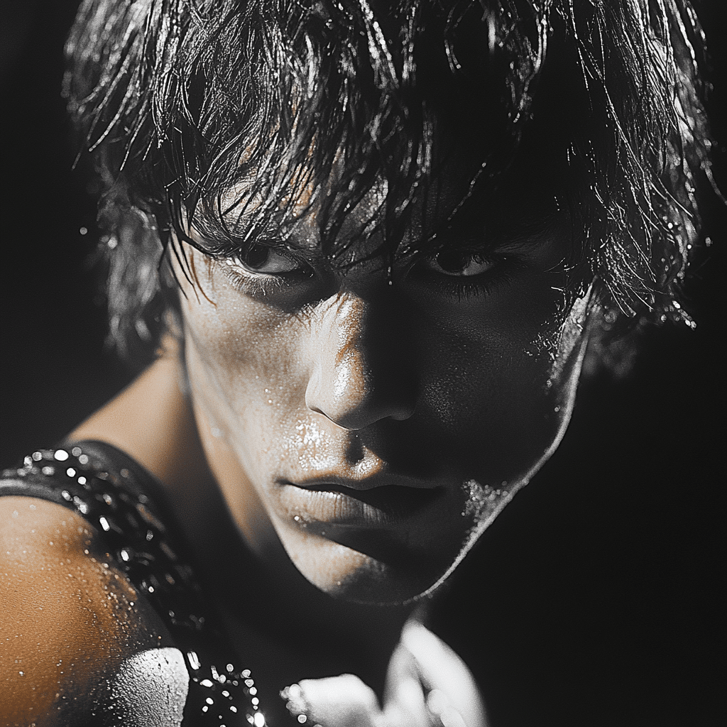 iggy pop Iggy Pop