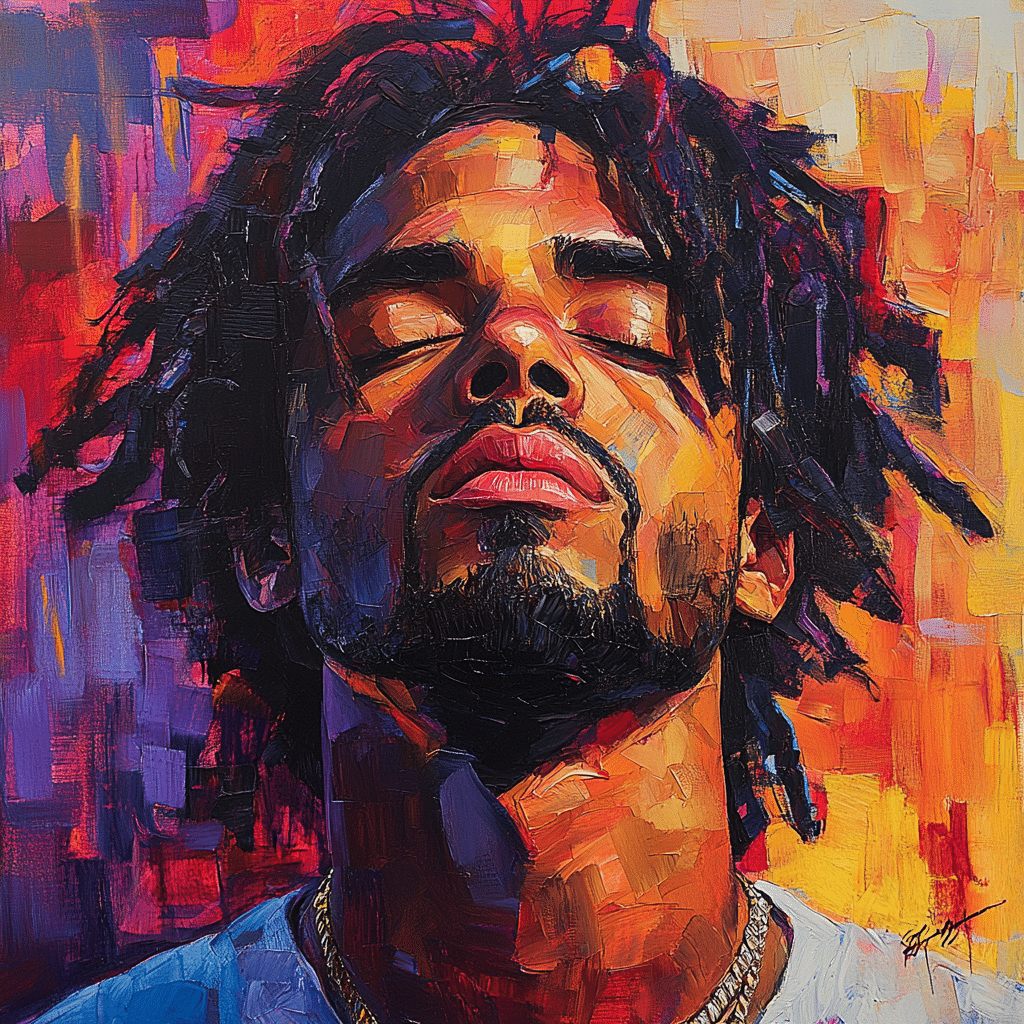 j cole J Cole