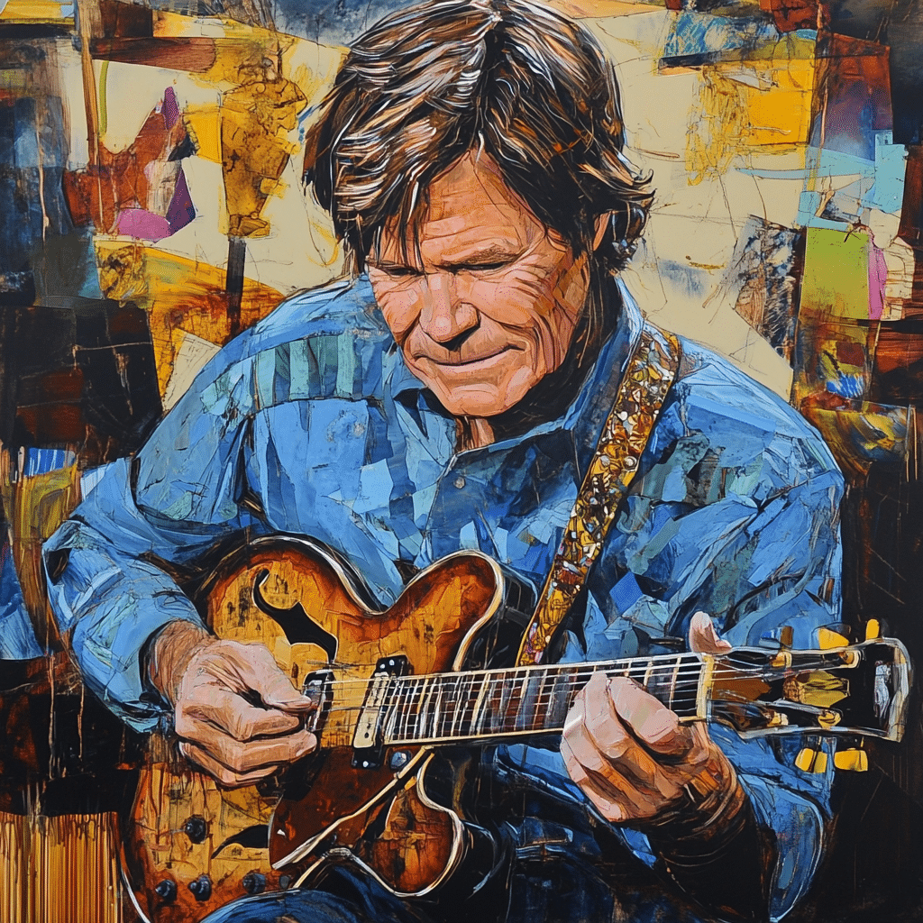 john fogerty John Fogerty