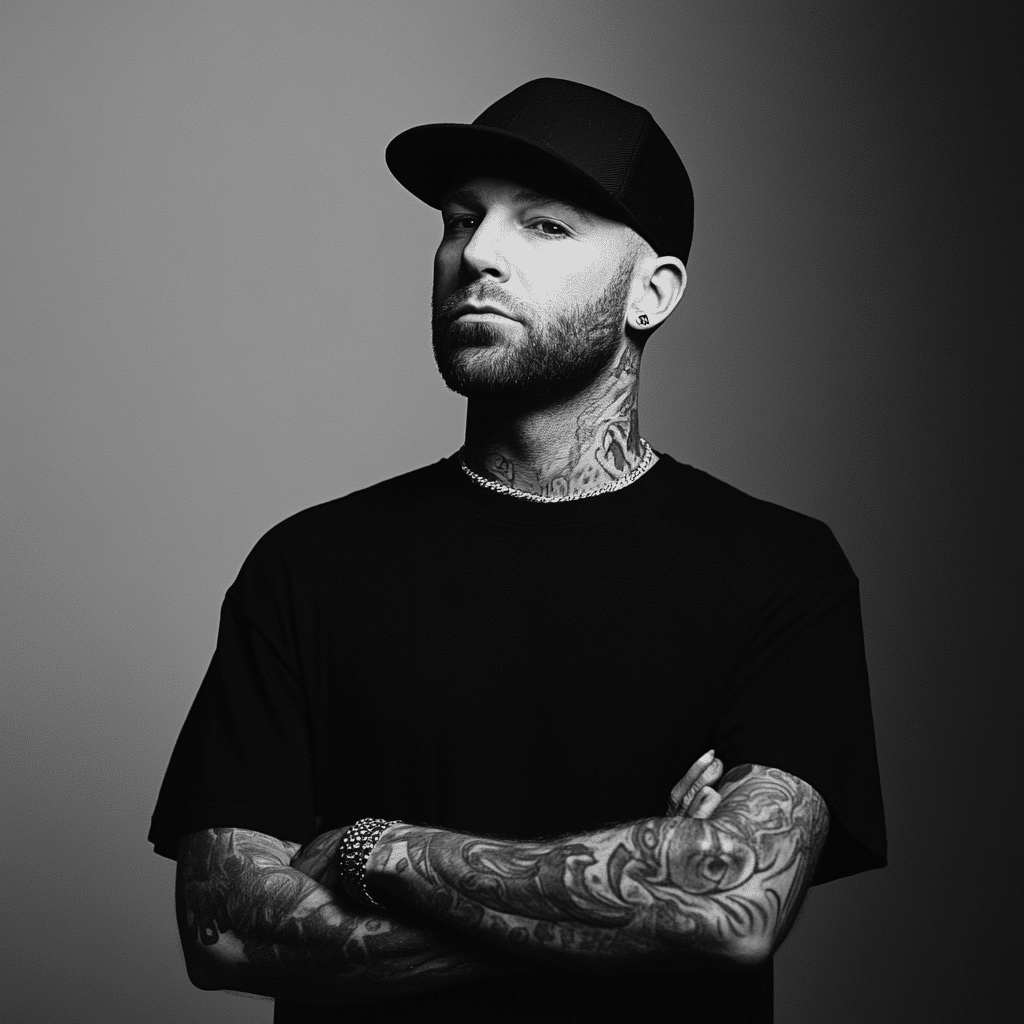 limp bizkit Limp Bizkit