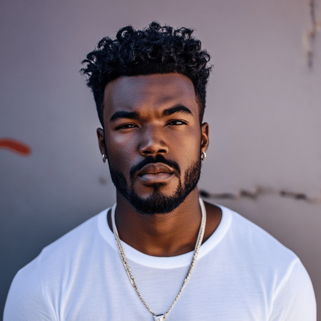 luke james Luke James