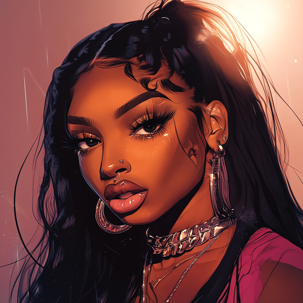 megan the stallion Megan The Stallion