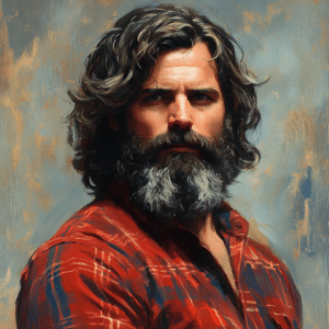 mick foley