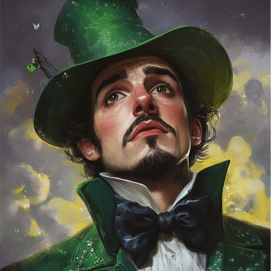 oz the great and powerful Oz The Great And Powerful