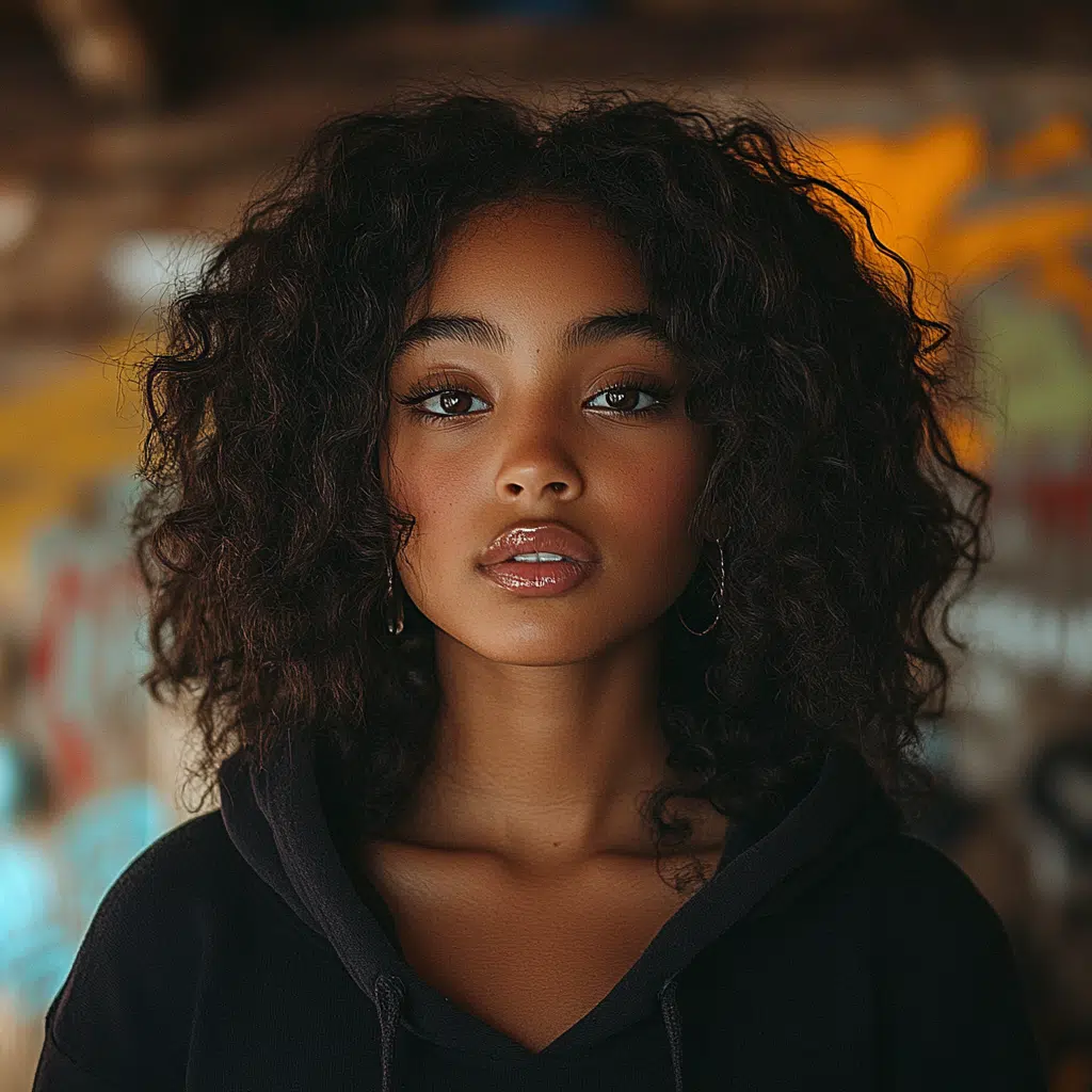 Amandla Stenberg Movies And Tv Shows That Captivate Audiences