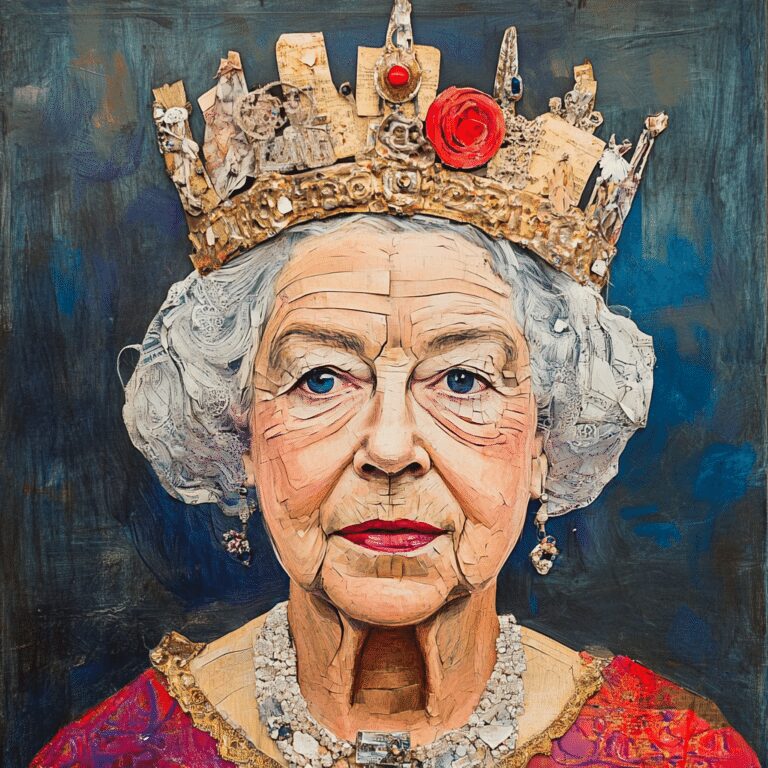princess margaret
