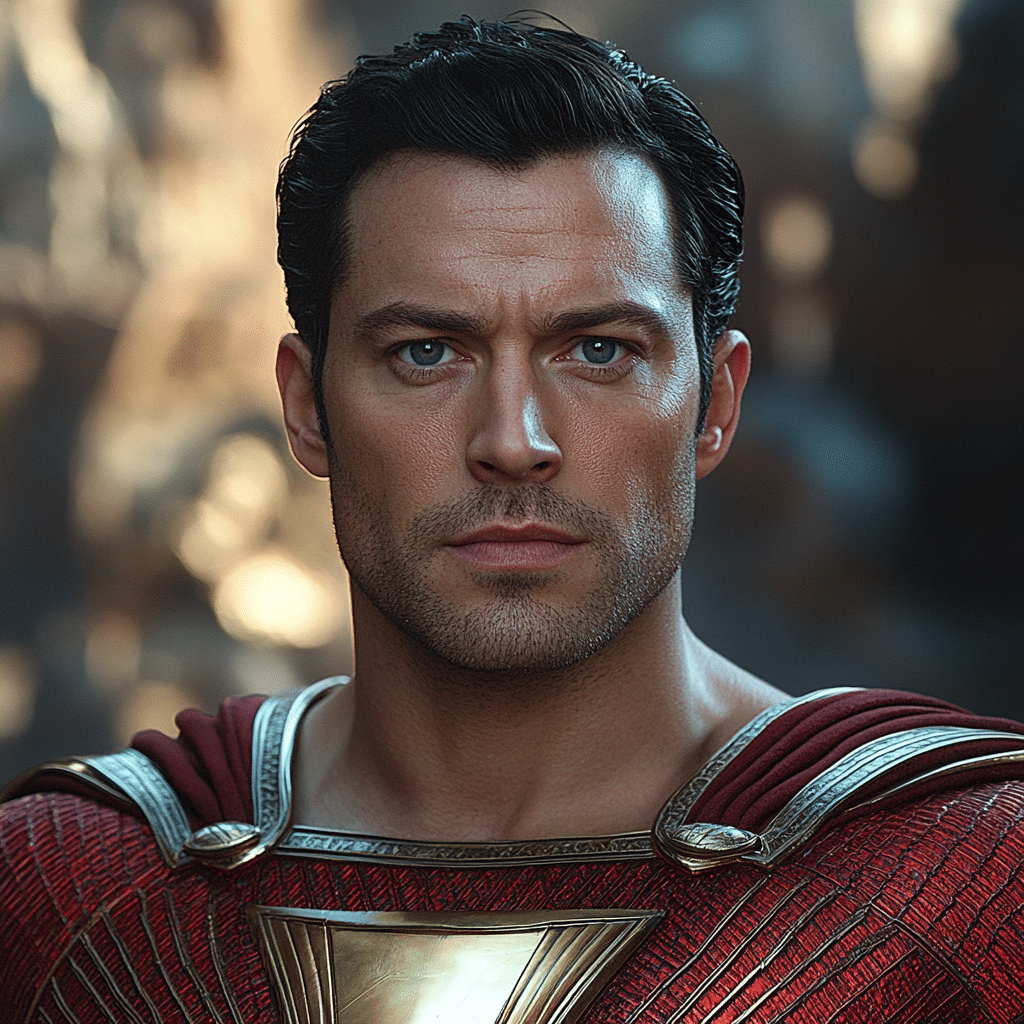 shazam movie Shazam Movie