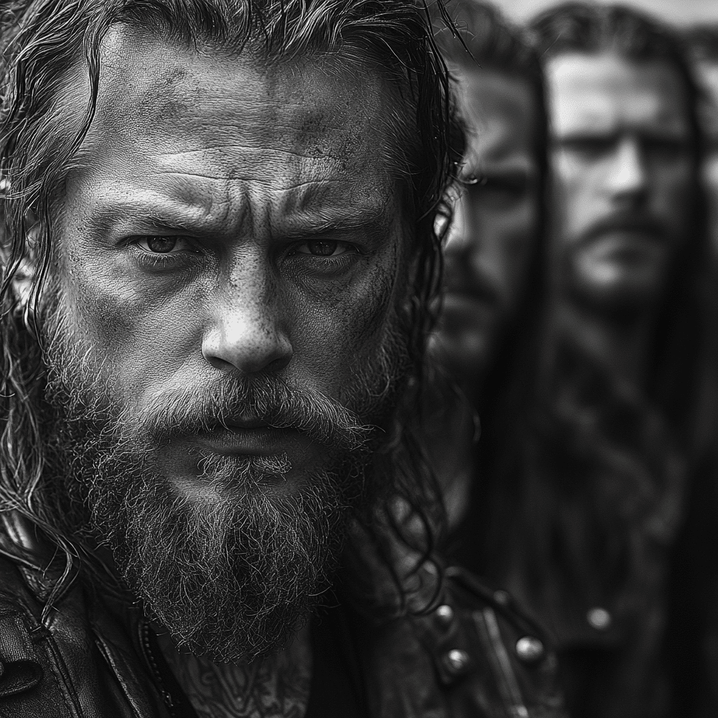sons of anarchy cast Sons Of Anarchy Cast