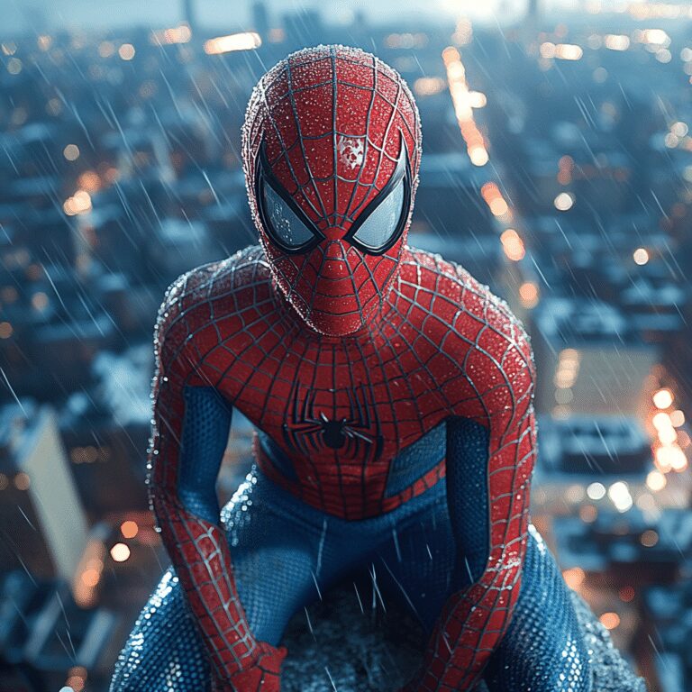 spider man 2