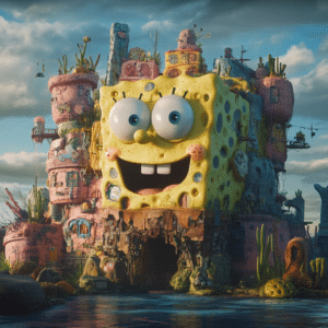 spongebob squarepants