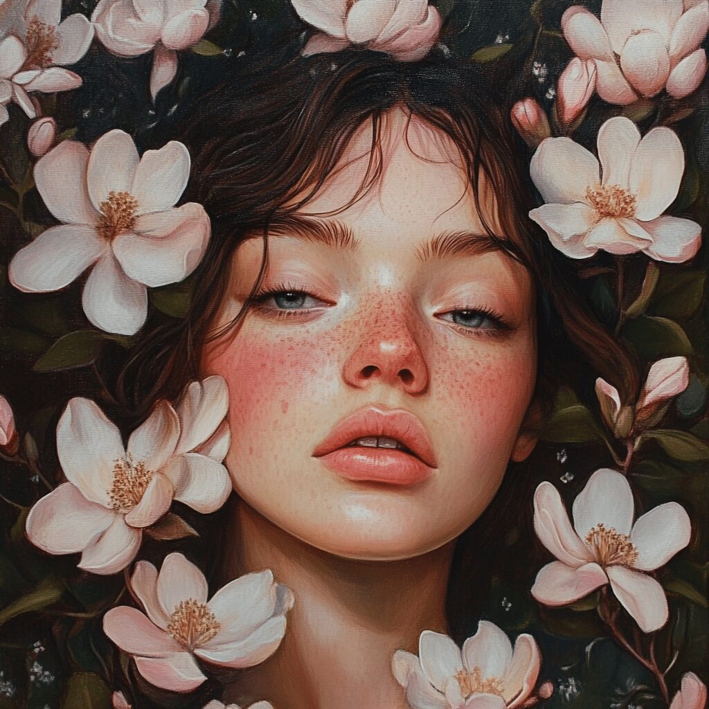 sweet magnolias Sweet Magnolias