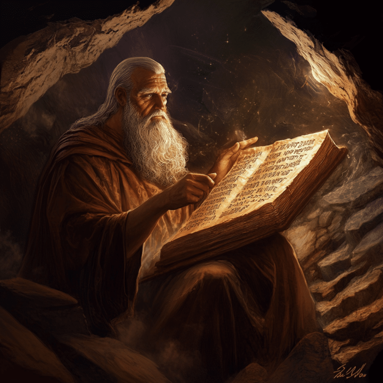 ten commandments