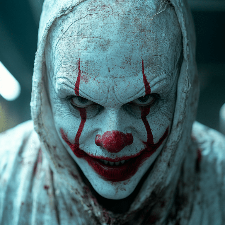 terrifier 2