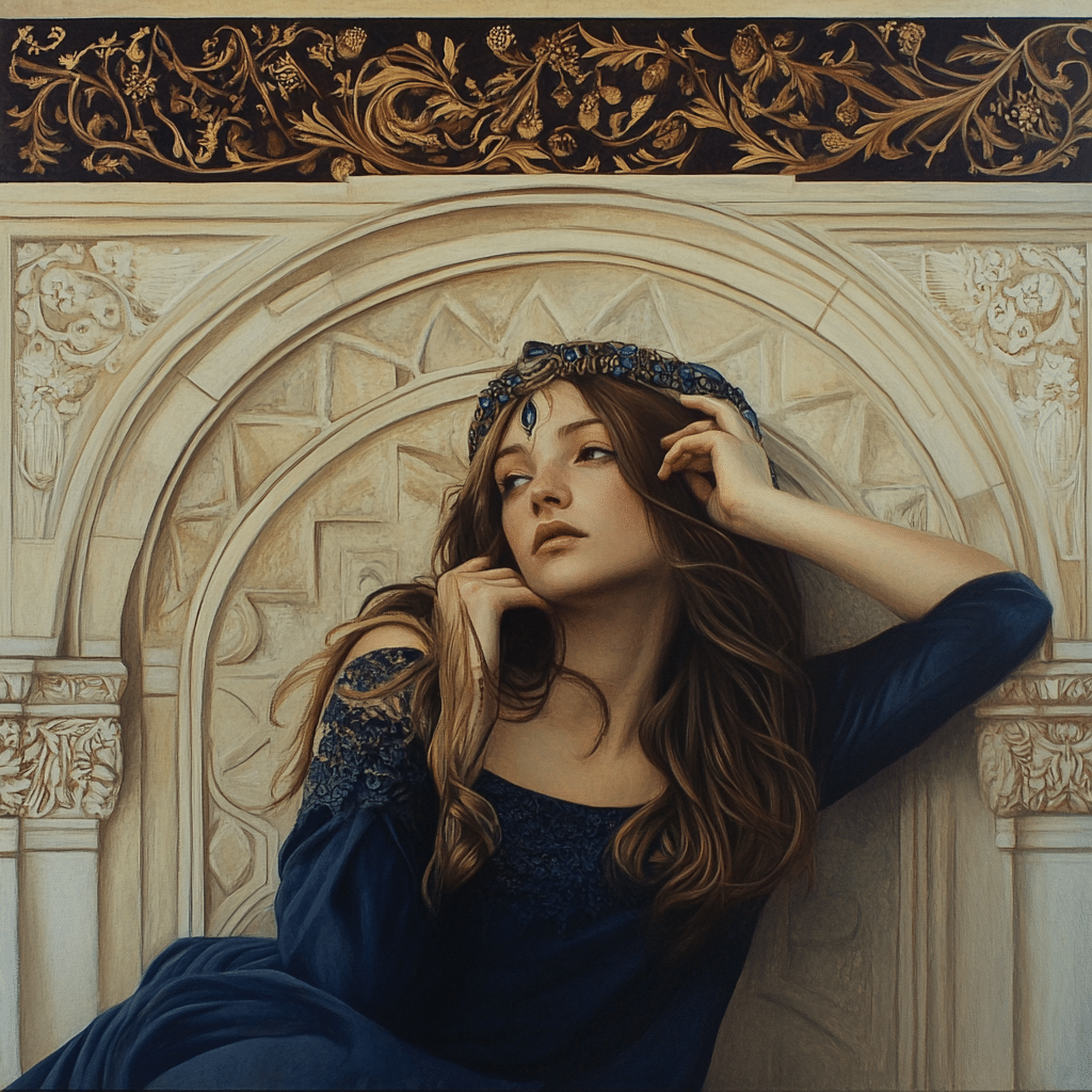 thalia Thalia