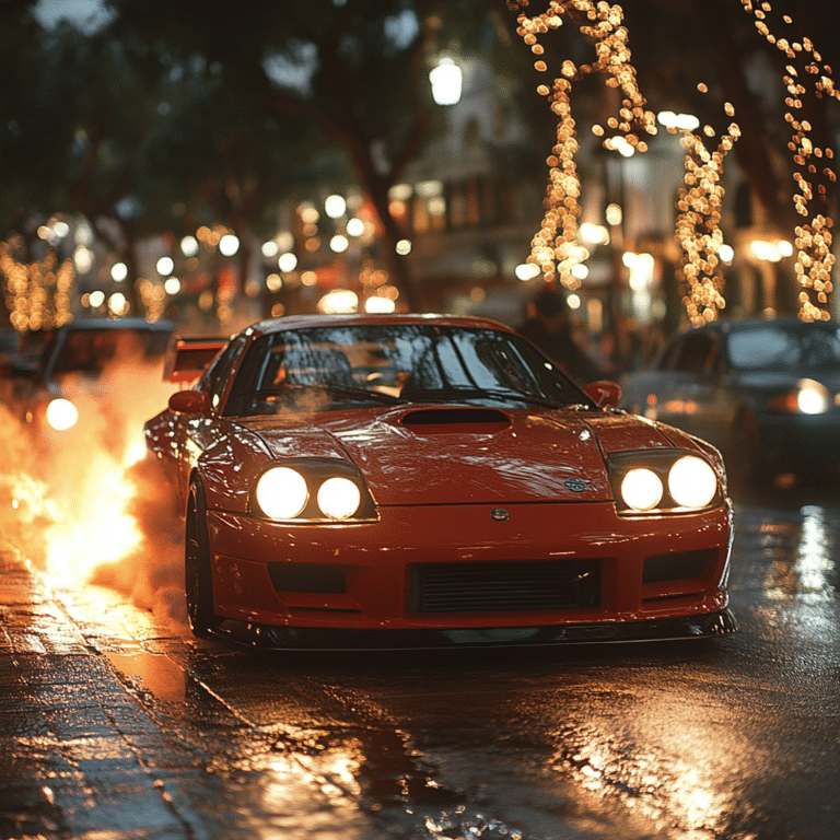 the fast and the furious 2001