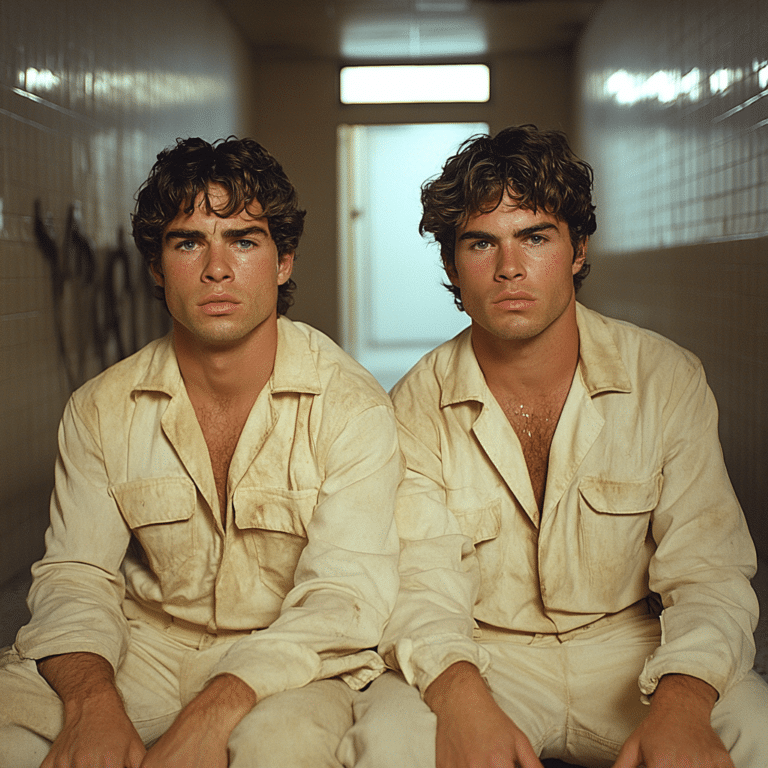 the menendez brothers