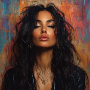 tina knowles