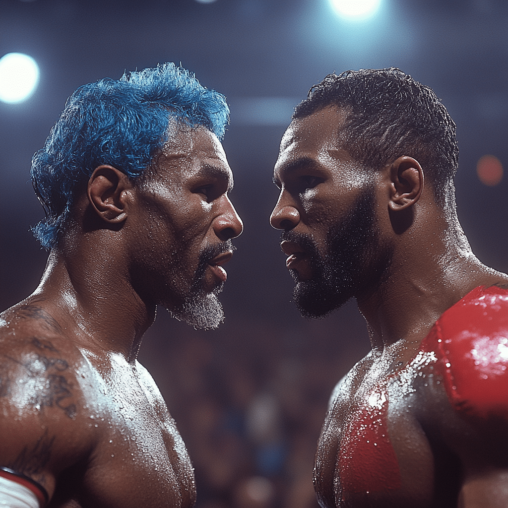 when is mike tyson vs jake paul When Is Mike Tyson Vs Jake Paul