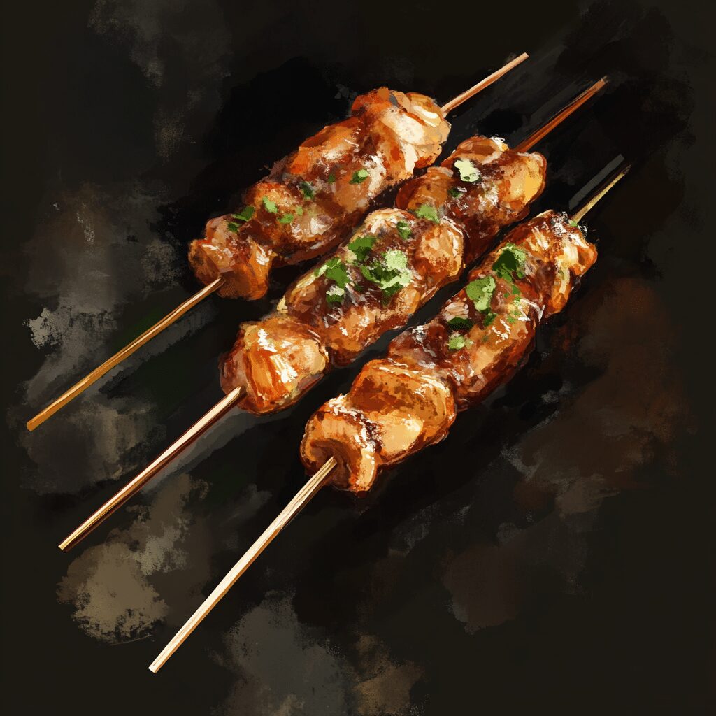 yakitori Yakitori