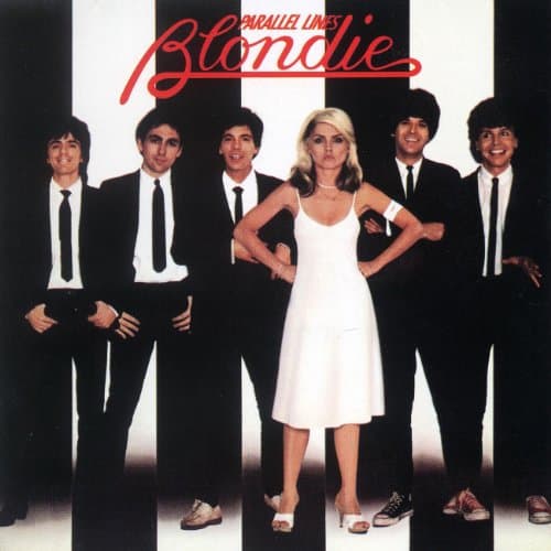 Parallel Lines[LP]