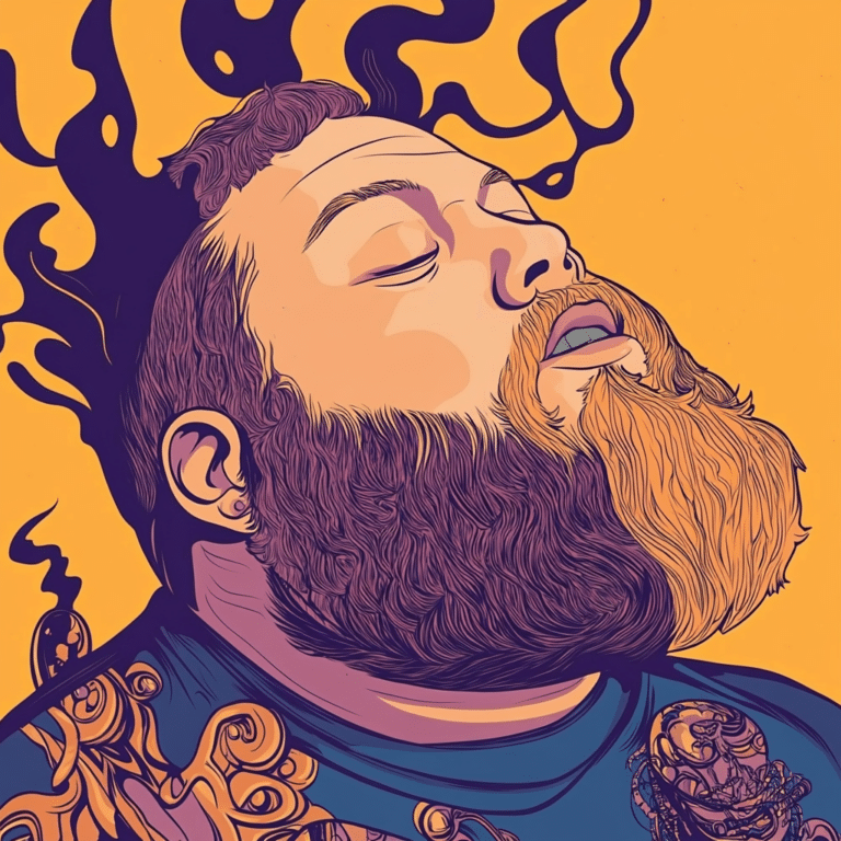 action bronson