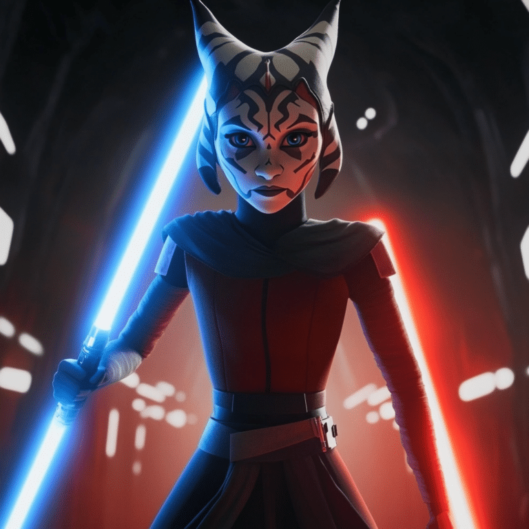 ahsoka