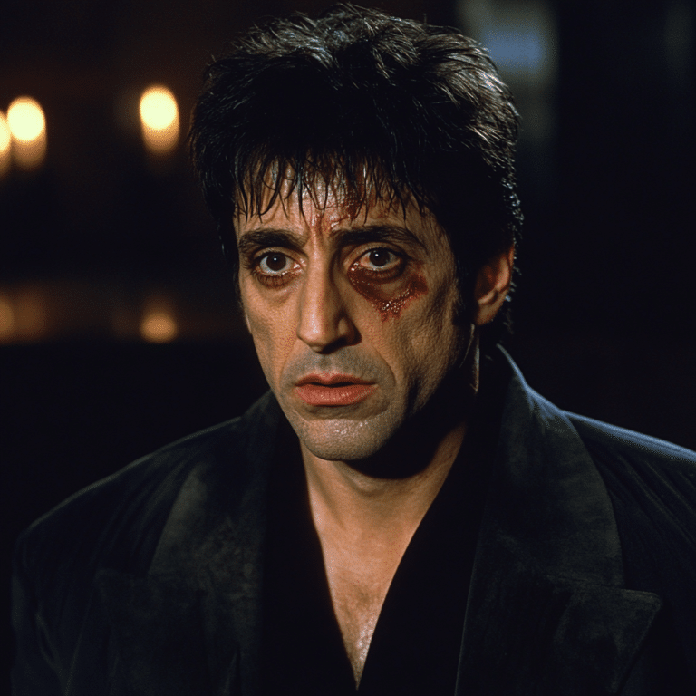 al pacino movies