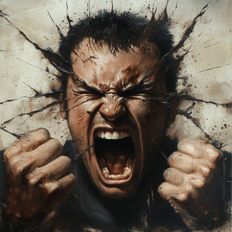 anger management