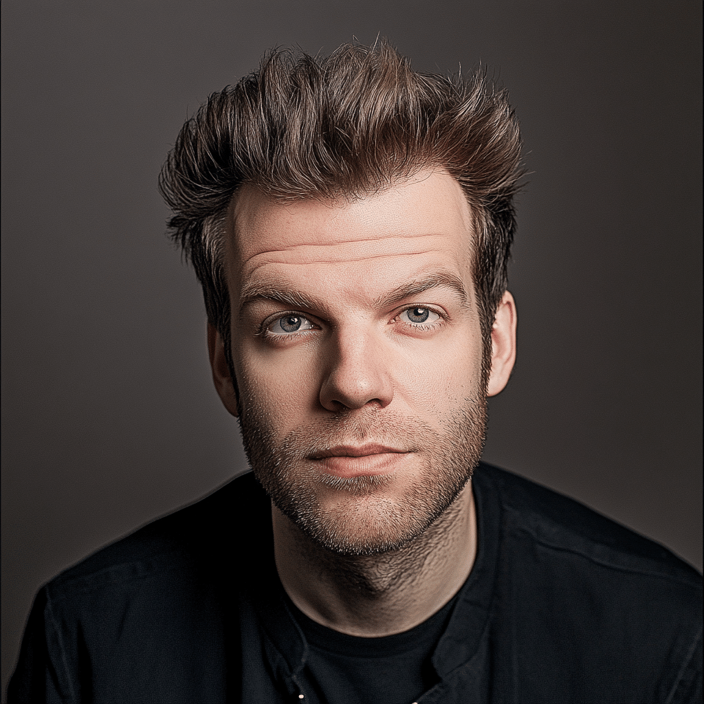 anthony jeselnik