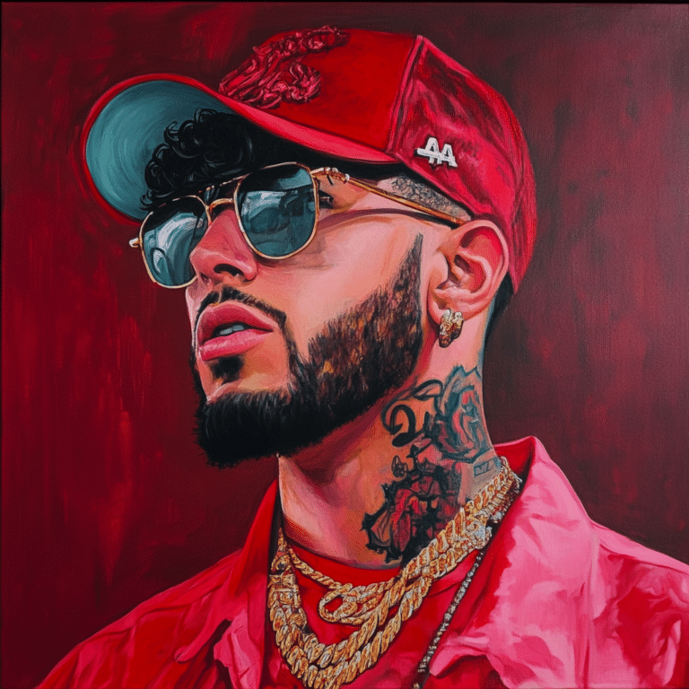anuel aa