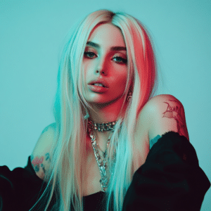 ava max
