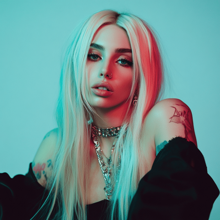 ava max