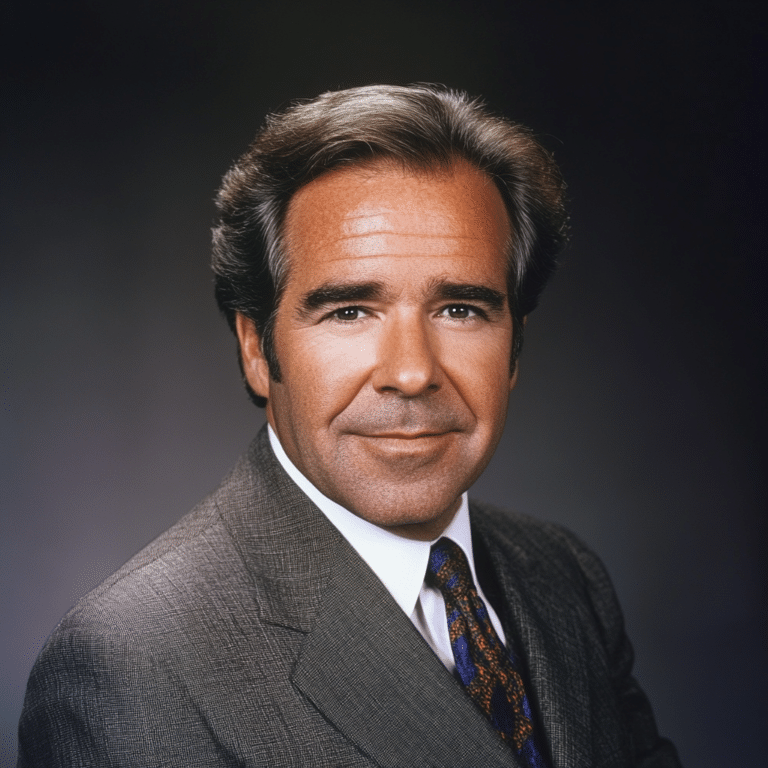 beau bridges
