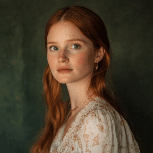 bonnie wright
