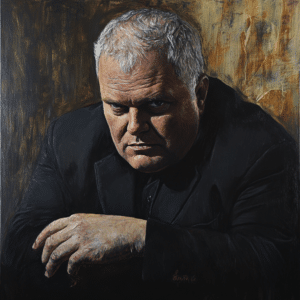 brian dennehy