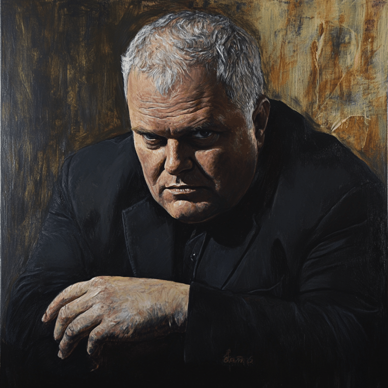 brian dennehy