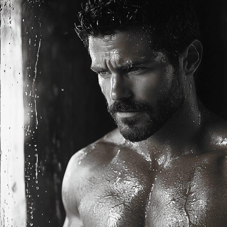bryce hall