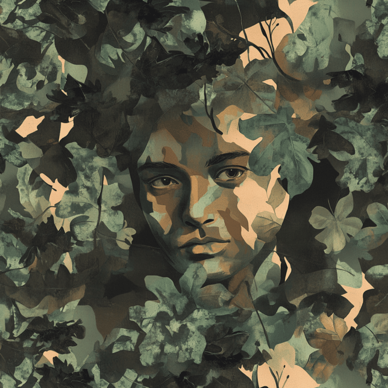 camouflage