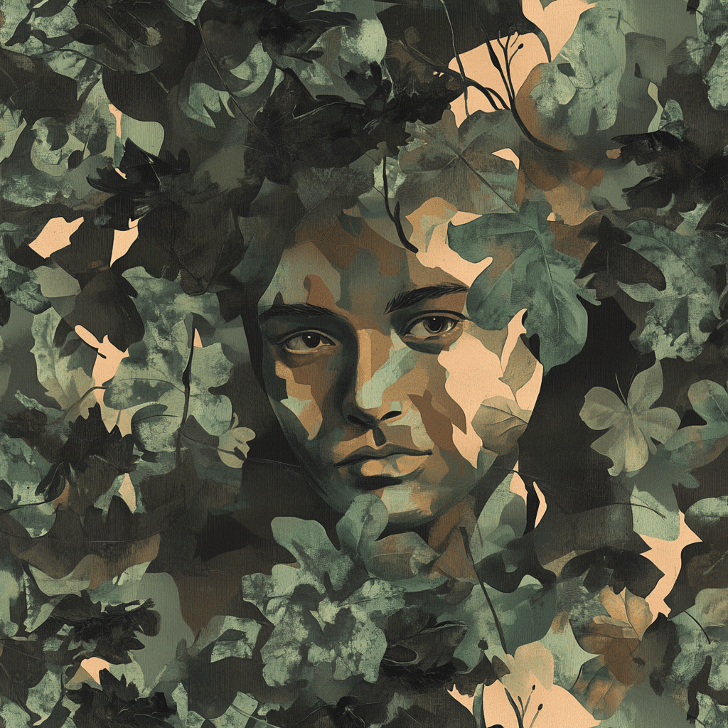 camouflage
