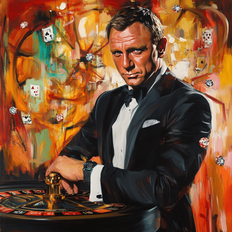 casino royale