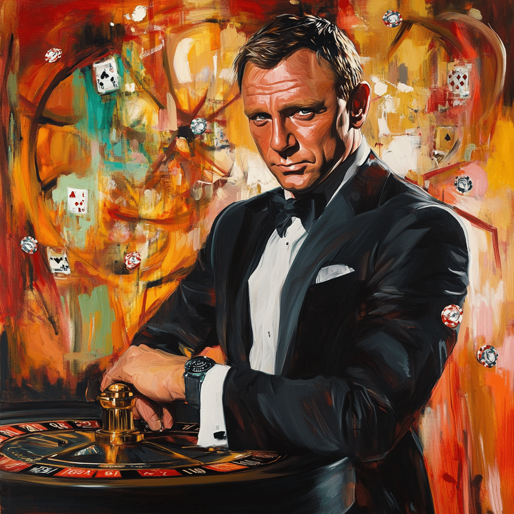 casino royale