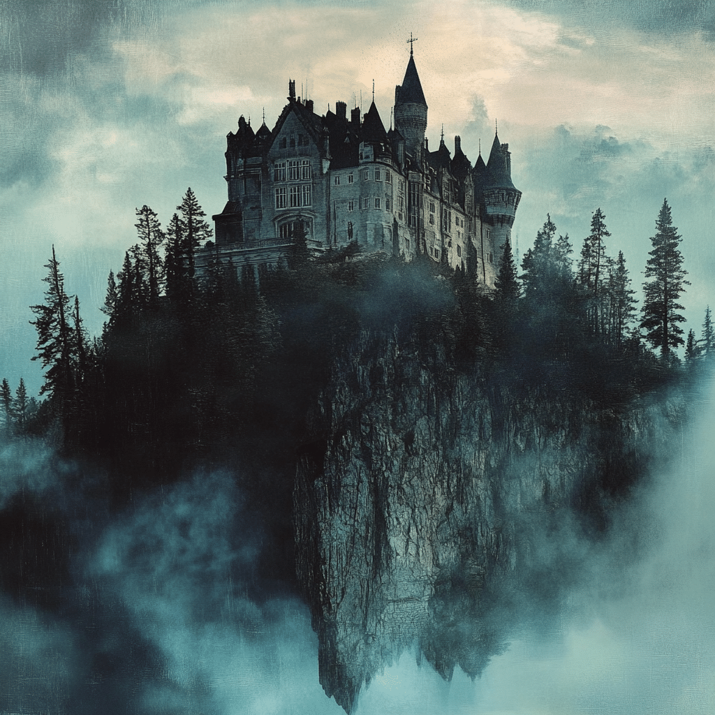 castle rock