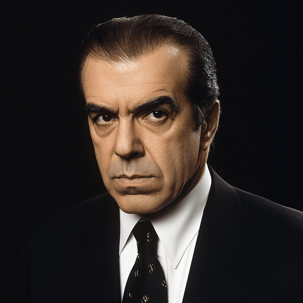 chazz palminteri