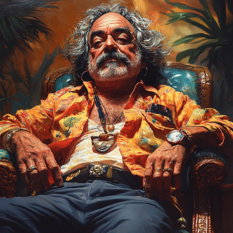 cheech and chong