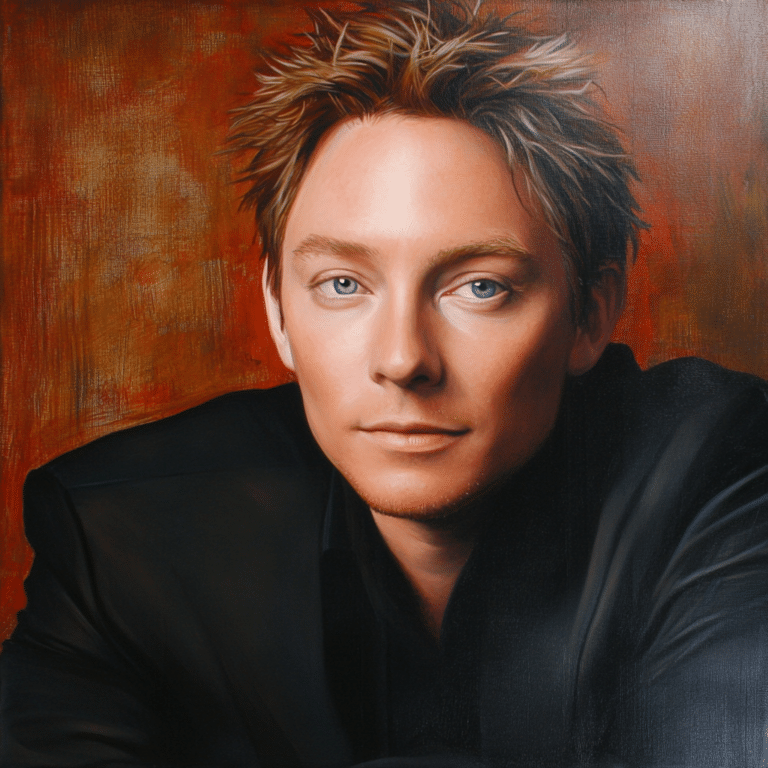 clay aiken