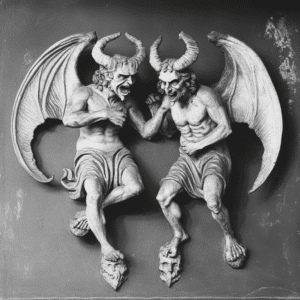 devils