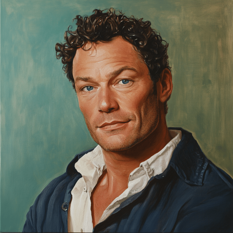 dominic west